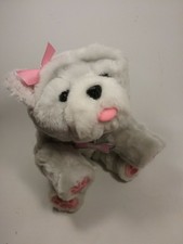 little live pets bella