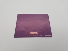 Snake Rattle n Roll Nintendo NES mit OVP und Anleitung NES-RJ-NOE - Original