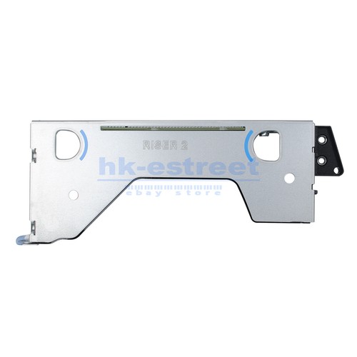 New Dell EMC PowerEdge R440 Chassis Riser 2 Card LP X16 PCI-E 3.0 MC2DD 0MC2DD - Picture 11 of 19