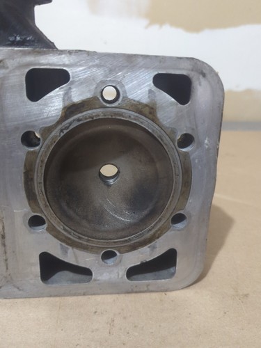 Cylinder Head 1991 Ski Doo Formula Mach 1 617 420823995 - Picture 7 of 7