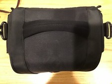 Lowepro Edit 140 Camera Shoulder Bag-Black