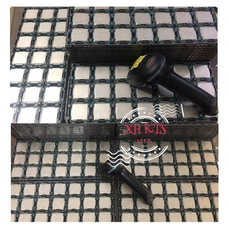 Intel 3rd Gen Core i5-3570K SR0PM 3.40GHz (Turbo 3.80GHz) 6M 4-Core LGA-1155 CPU - Image 3 of 3