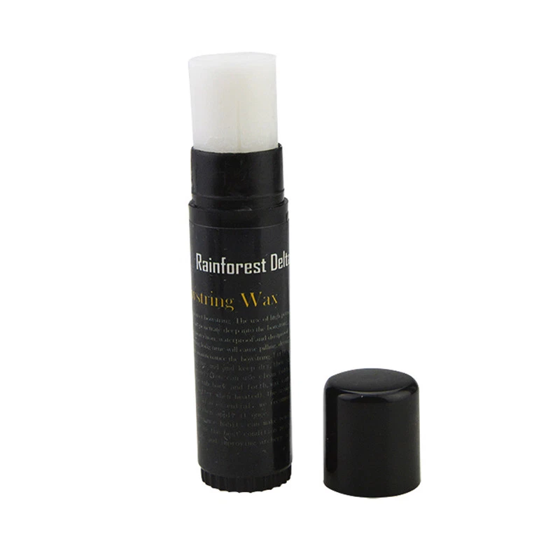 1OZ Archery BowString Wax Protector Lube Crossbow Recurve Compound Bow String - Image 4 of 4