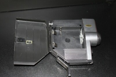 Vintage Super 8 Camera Bentley B-3 Film Video With Strap | eBay