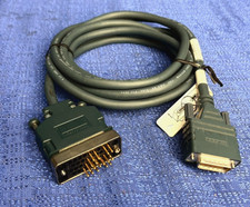 Cisco Systems Male DTE V35 cable 10FT CAB-V35MT 72-0791-01