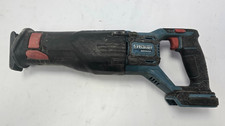 Erbauer ERS18-Li Brushless Reciprocating Saw 18V (body only)