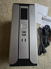 SKE Surge Protector Uninterruptible Power Supply UPS for Router Modem Sirius