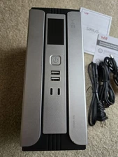 SKE Surge Protector Uninterruptible Power Supply UPS for Router Modem Sirius