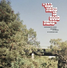 Surprise Chef - All New Is Good News [New Vinyl LP]