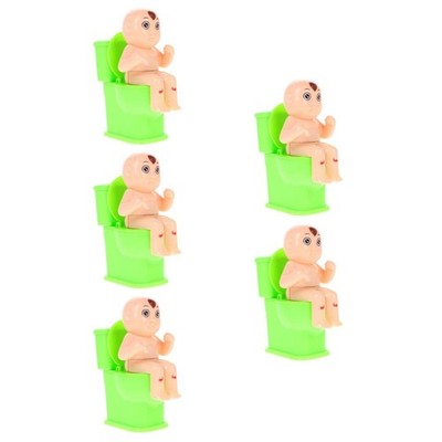 5 PCS Stellen Sie Sich Vor, Spielen Eine Küche Kinder Waschbecken