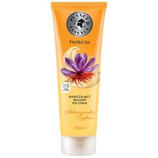 Perfecta Planet Essence Balsam do ciała Ashwagandha i Szafran, 250 ml