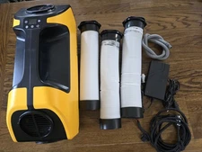 BougeRV 2899BTU 240W Low Power Consumption Portable Air Conditioner E0501-07002