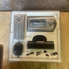 xm Express Ez Radio Car Kit