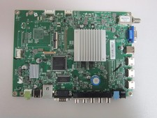 NEC E437Q, E507Q Main Board 756TXICB01K0260 (...