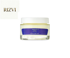 Equate Retinol Night Cream 1.7 oz Smooth skin overnight