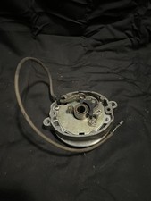 Honda XL100 SL125 CB125 CL125 Points Rotor Ba...