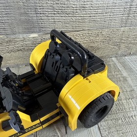 LEGO IDEAS 21307 CATERHAM SEVEN 620R 100% Complete No Box or Manual Assembled
