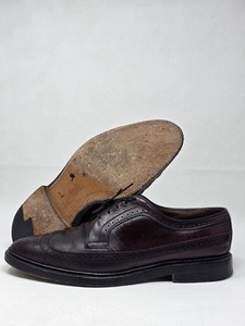 Allen Edmonds MacNeil Cordovan | eBay