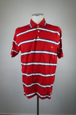 Paul & Shark Polo Homme Tg XL T-Shirt Man Italy Coton Vintage Casual - Photo 1/4
