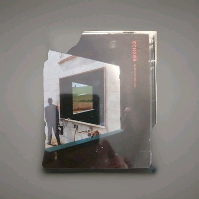 Pink Floyd Echoes Doppel CD - Best of Edition