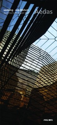 Seeking Equilibrium Architecture of Ken Wai - Page One - HBK - Very Good