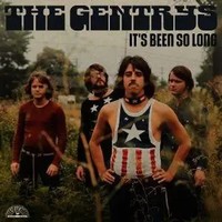 It's Been So Long | The Gentrys | Audio-Cd | Integral | EAN 0015047818426