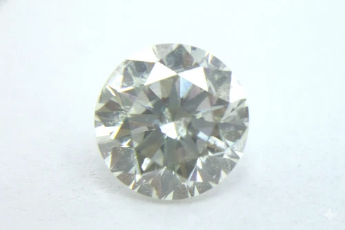 Natural Real Loose Round Diamond 2.00 mm size 0.028 cts G color VVS-VS 1 pcs