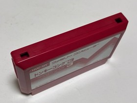 Donkey Kong 3 Boxed with Manual Nintendo Famicom FC In Stock 1984 Japan import