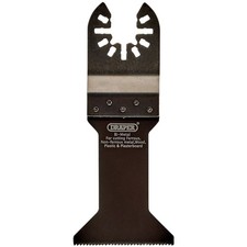 Image of Draper 70467 Oscillating Multi-Tool Plunge Cutting Blade, 44mm