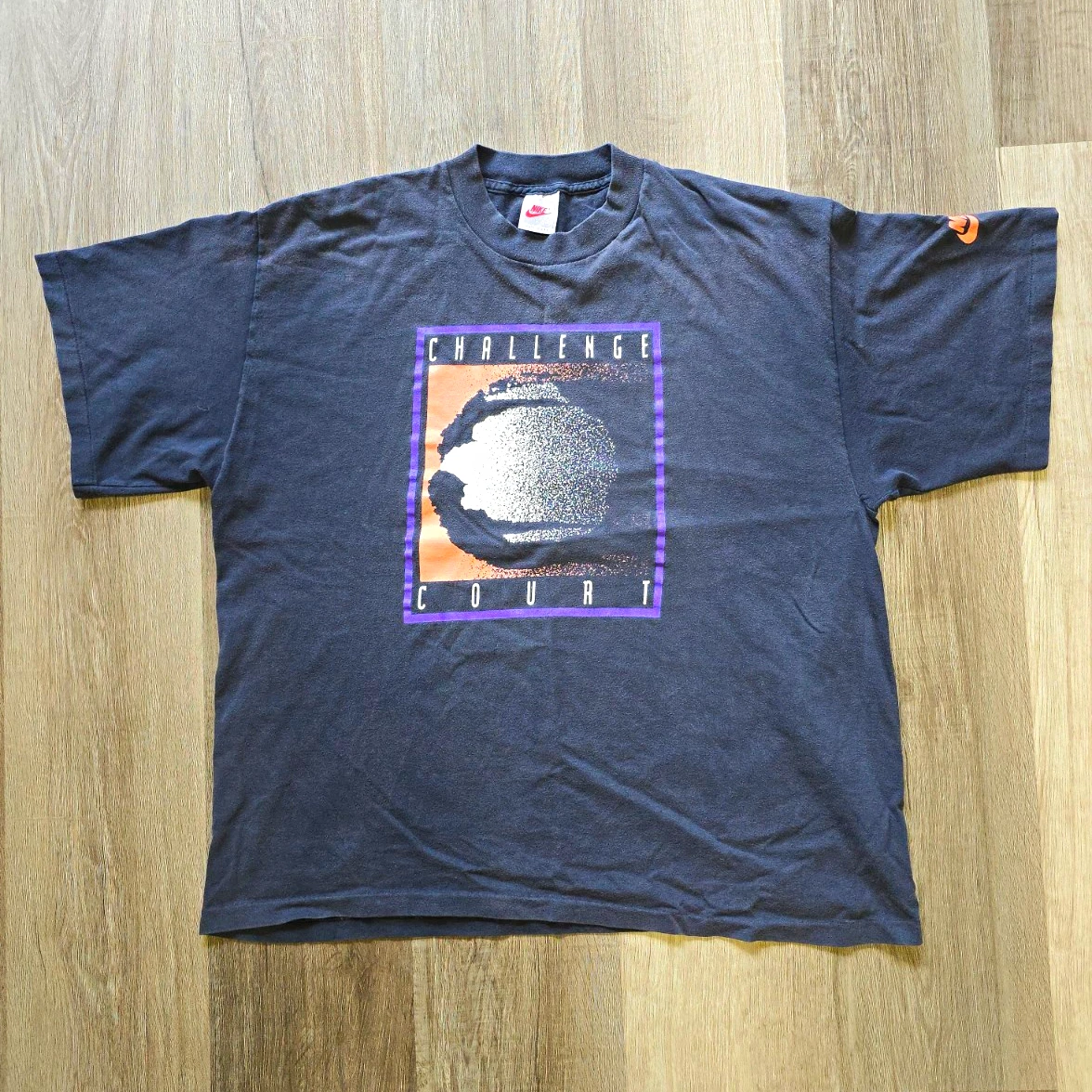 25+ Nike Challenge Court In Men's T-Shirts for sale | Updated Oct 2026