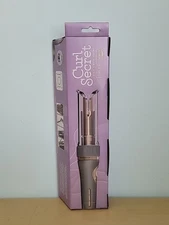 Conair InfinitiPro Curl Secret - Ceramic Automatic Hair Curling Iron