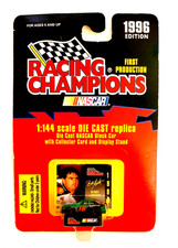 Racing Champions NASCAR First Production 1996 Edition Bobby Labonte Free Shipp