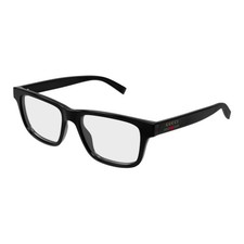 NEW Gucci GG1987o-001 Eyeglasses 54mm 100 Authentic