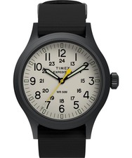 TIMEX Expedition Scout TW2Y63200 Quartz Men's Watch New in Box