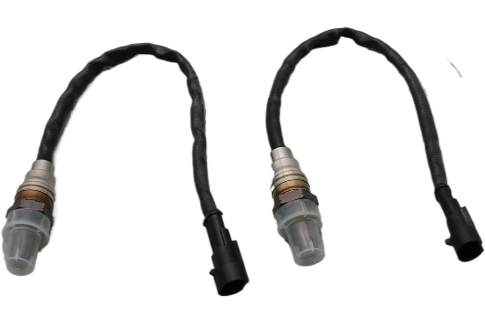 27683-07 NUEVO OEM 2006-2011 HARLEY-DAVIDSON SENSORES DE OXÍGENO O2 SOFTAIL DYNA VROD Foto 3 de 4