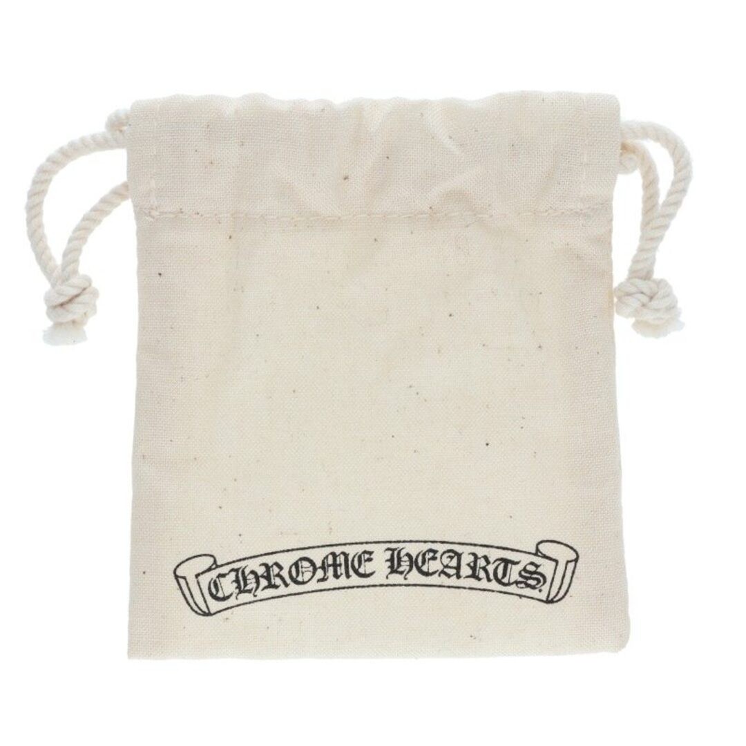 Chrome Hearts RUBBER CH CRS SML Small Cross Silicone Necklace Men's Used 989f5c7 thumbnail 6