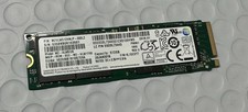 Samsung PM961 512gb SSD NVMe single internal mzvlw512hmjp 
