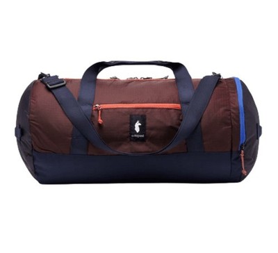 COTOPAXI Ligera 32L Duffel Bag- Cada Dia in Wine $85 NWT