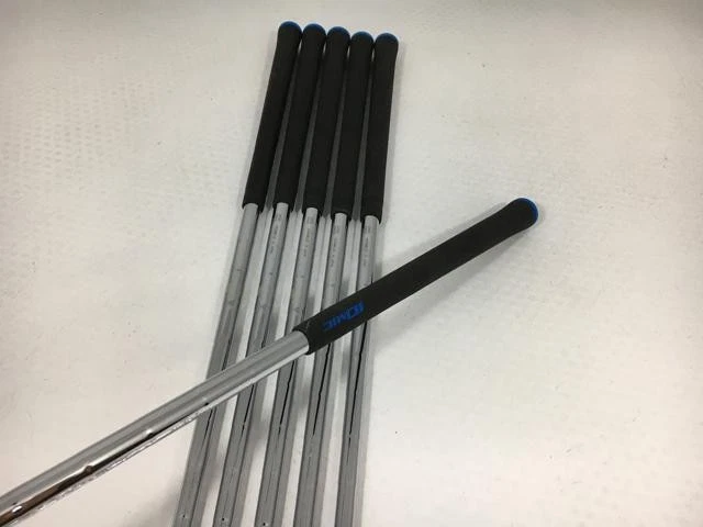 MP-H4 Iron Set 6 pcs Used 2012 Japanese Spec Ns Pro 950 Putter - Image 3 of 4