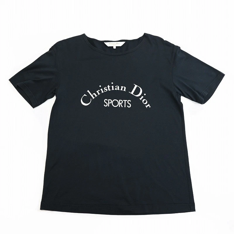 Dior Cotton Tops for Women for sale | eBay