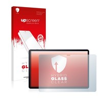 Panzerfolie Schutz Folie Hybrid Glasfolie FüR Samsung Galaxy Tab S7 Plus 5G 2020