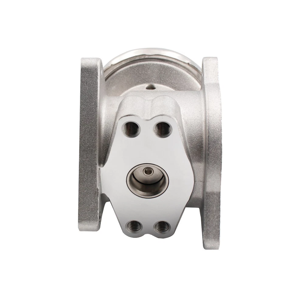 Válvula EGR para Mercedes-Benz Clase C Clase E Clase S 3,2 L 2005-2015 6421400360 Foto 2 de 4