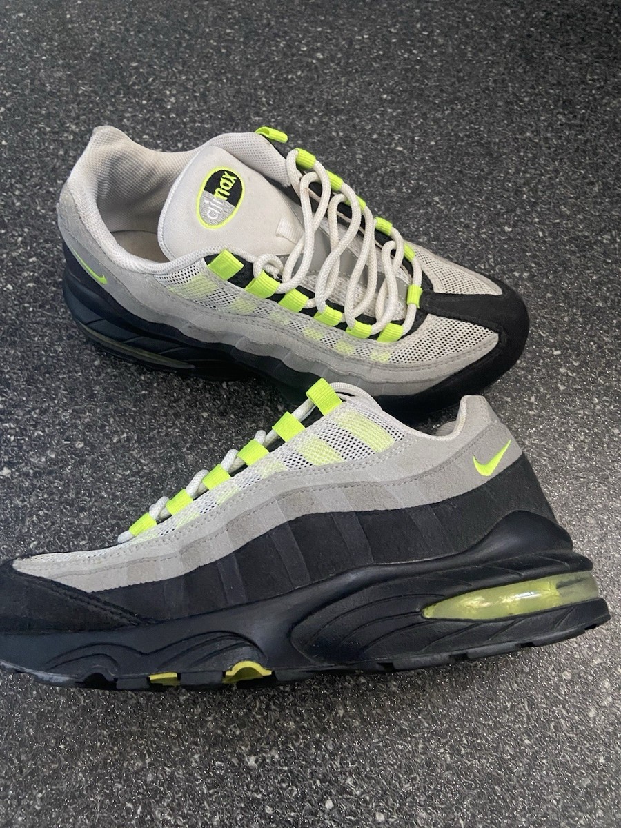 Nike air Max 95 110 Retro Trainers UK