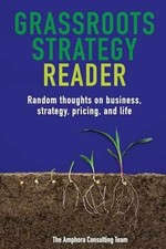 Grassroots Strategy Reader - Paperback, by Bennett Jeff W; Fleming Darrin - Good
