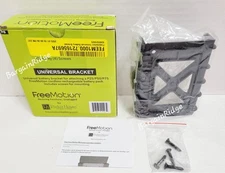 FreeMotion Universal Bracket to Attach P25/P50/P75 Cordless Battery Pack
