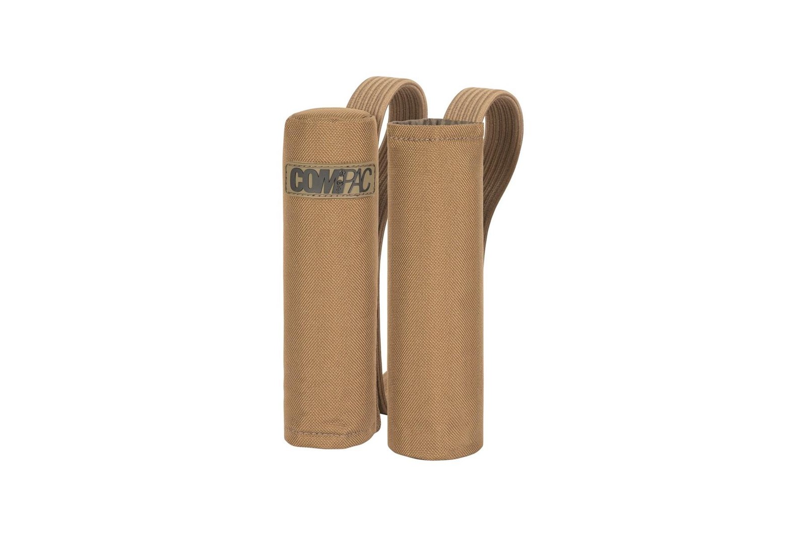 Korda Compac Elasticated Tip & Butt Protectors / Carp Fishing Luggage