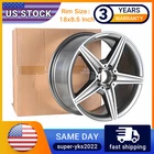 18" x 8.5" Replacement Wheel Rim for Mercedes-Benz C300 E300 E350 EQE300 C43 AMG