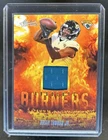 2025 Panini Absolute Brian Thomas Jr. Base (RAW)
