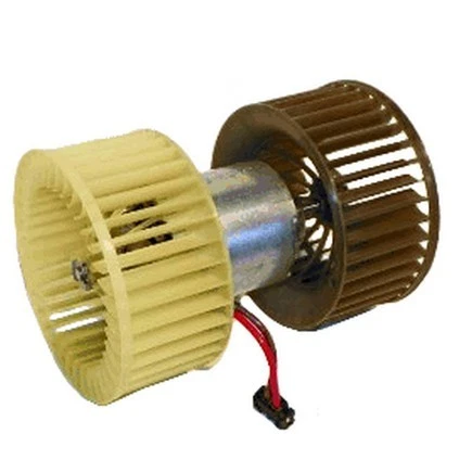 Hella 009158051 Hvac Blower Motor - Изображение 2 из 4