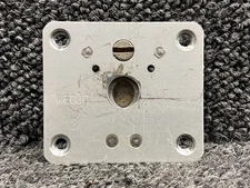 295-307 (Alt: 494-338) Wedjit Seat Lock Plate Assembly
